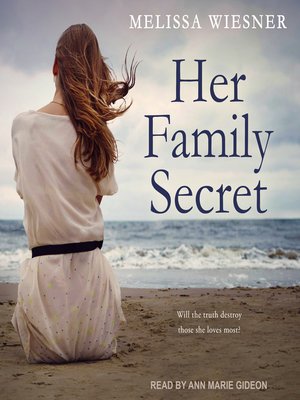 cover image of Her Family Secret
